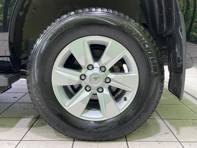 ランドクルーザープラド TX 4WD BIGX9インチナビ 10インチフリップダウンモニター バックカメラ LEDヘッドライト セーフティセンス レーダークルーズコントロール オートハイビーム ETC コーナーセンサー(61枚目)