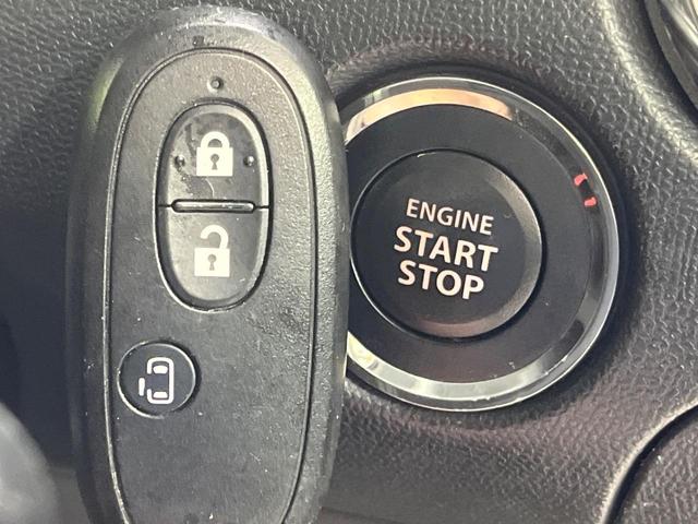 パレットSW XS パワースライドドア 禁煙車 HDDナビ バックカメラ ETC スマートキー オートライト オートエアコン フルセグTV HIDヘッド 純正14インチAW フォグランプ CD・DVD再生(7枚目)