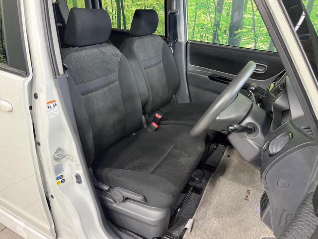 パレットSW XS パワースライドドア 禁煙車 HDDナビ バックカメラ ETC スマートキー オートライト オートエアコン フルセグTV HIDヘッド 純正14インチAW フォグランプ CD・DVD再生(10枚目)