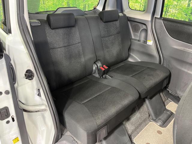 パレットSW XS パワースライドドア 禁煙車 HDDナビ バックカメラ ETC スマートキー オートライト オートエアコン フルセグTV HIDヘッド 純正14インチAW フォグランプ CD・DVD再生(11枚目)