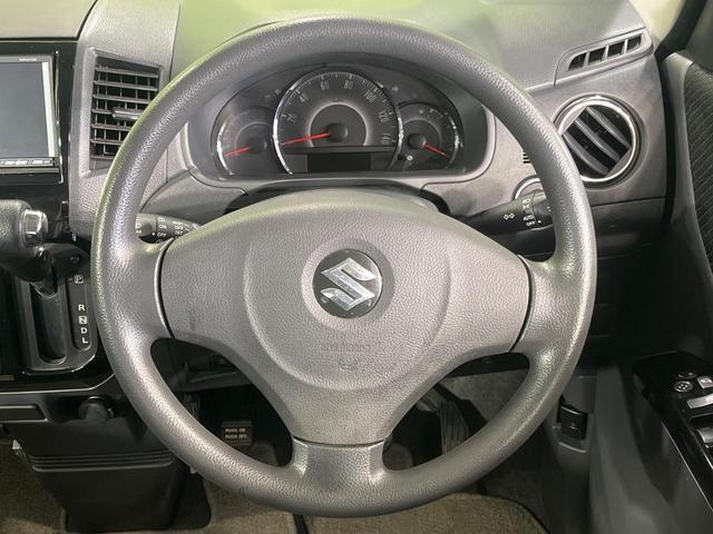 パレットSW XS パワースライドドア 禁煙車 HDDナビ バックカメラ ETC スマートキー オートライト オートエアコン フルセグTV HIDヘッド 純正14インチAW フォグランプ CD・DVD再生(13枚目)