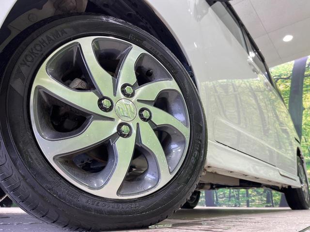 パレットSW XS パワースライドドア 禁煙車 HDDナビ バックカメラ ETC スマートキー オートライト オートエアコン フルセグTV HIDヘッド 純正14インチAW フォグランプ CD・DVD再生(15枚目)