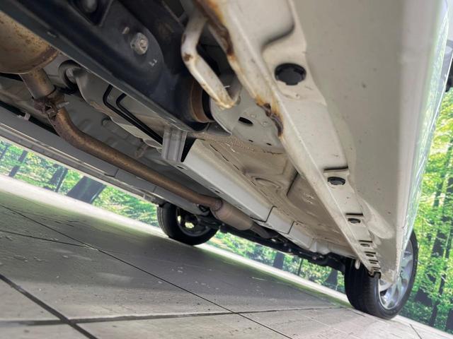パレットSW XS パワースライドドア 禁煙車 HDDナビ バックカメラ ETC スマートキー オートライト オートエアコン フルセグTV HIDヘッド 純正14インチAW フォグランプ CD・DVD再生(23枚目)