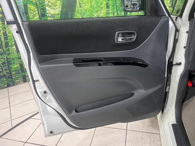 パレットSW XS パワースライドドア 禁煙車 HDDナビ バックカメラ ETC スマートキー オートライト オートエアコン フルセグTV HIDヘッド 純正14インチAW フォグランプ CD・DVD再生(34枚目)