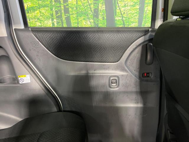 パレットSW XS パワースライドドア 禁煙車 HDDナビ バックカメラ ETC スマートキー オートライト オートエアコン フルセグTV HIDヘッド 純正14インチAW フォグランプ CD・DVD再生(35枚目)