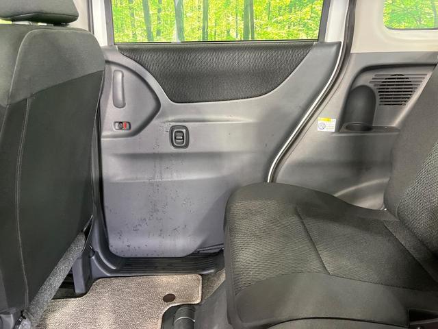 パレットSW XS パワースライドドア 禁煙車 HDDナビ バックカメラ ETC スマートキー オートライト オートエアコン フルセグTV HIDヘッド 純正14インチAW フォグランプ CD・DVD再生(36枚目)