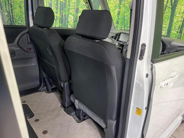 パレットSW XS パワースライドドア 禁煙車 HDDナビ バックカメラ ETC スマートキー オートライト オートエアコン フルセグTV HIDヘッド 純正14インチAW フォグランプ CD・DVD再生(38枚目)