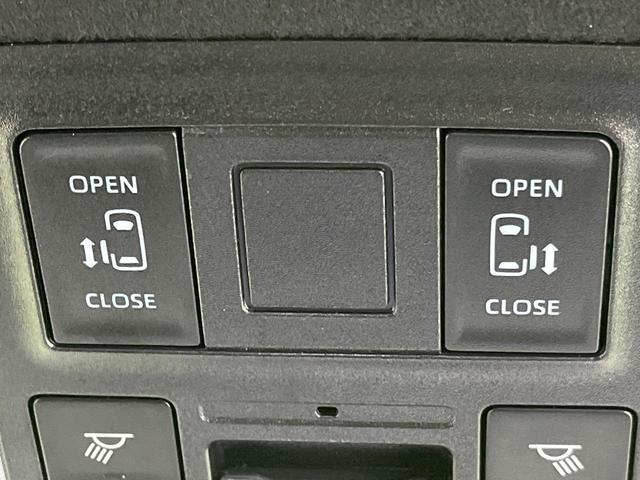 ノア S-Z 4WD 純正10.5型ナビ バックカメラ 後席モニター 両側電動スライド レーダークルーズコントロール ダブルエアコン ドライブレコーダー トヨタセーフティセンス Bluetooth シートヒーター(6枚目)