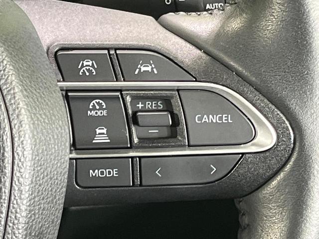 ノア S-Z 4WD 純正10.5型ナビ バックカメラ 後席モニター 両側電動スライド レーダークルーズコントロール ダブルエアコン ドライブレコーダー トヨタセーフティセンス Bluetooth シートヒーター(7枚目)