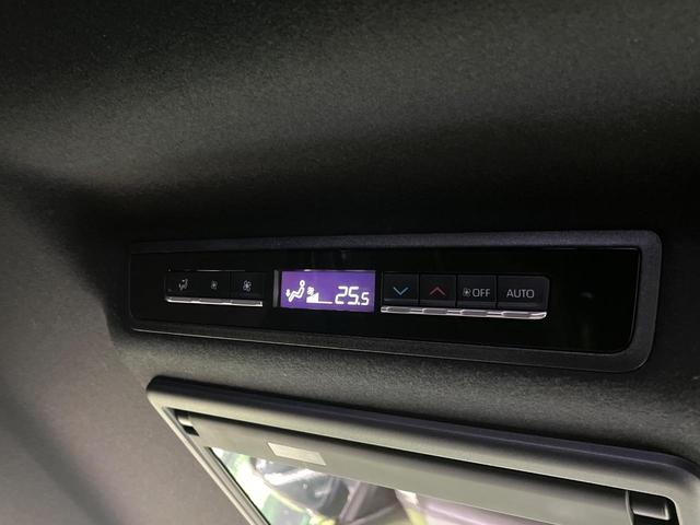 ノア S-Z 4WD 純正10.5型ナビ バックカメラ 後席モニター 両側電動スライド レーダークルーズコントロール ダブルエアコン ドライブレコーダー トヨタセーフティセンス Bluetooth シートヒーター(8枚目)