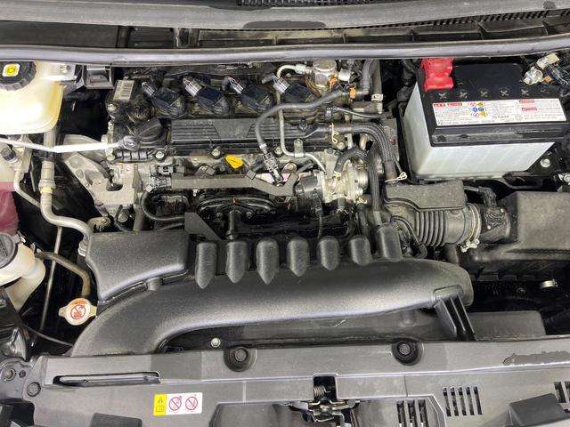 ノア S-Z 4WD 純正10.5型ナビ バックカメラ 後席モニター 両側電動スライド レーダークルーズコントロール ダブルエアコン ドライブレコーダー トヨタセーフティセンス Bluetooth シートヒーター(11枚目)