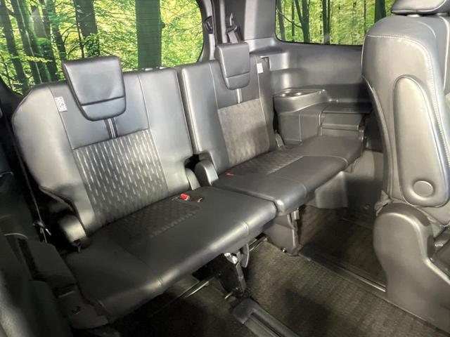 ノア S-Z 4WD 純正10.5型ナビ バックカメラ 後席モニター 両側電動スライド レーダークルーズコントロール ダブルエアコン ドライブレコーダー トヨタセーフティセンス Bluetooth シートヒーター(14枚目)