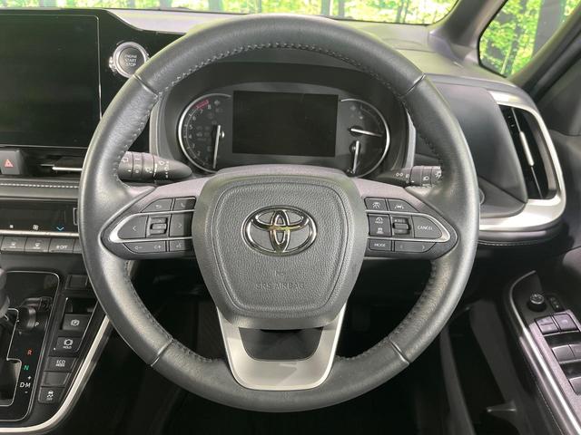 ノア S-Z 4WD 純正10.5型ナビ バックカメラ 後席モニター 両側電動スライド レーダークルーズコントロール ダブルエアコン ドライブレコーダー トヨタセーフティセンス Bluetooth シートヒーター(16枚目)