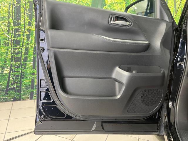 ノア S-Z 4WD 純正10.5型ナビ バックカメラ 後席モニター 両側電動スライド レーダークルーズコントロール ダブルエアコン ドライブレコーダー トヨタセーフティセンス Bluetooth シートヒーター(32枚目)