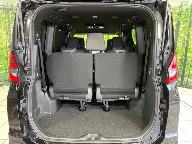 ノア S-Z 4WD 純正10.5型ナビ バックカメラ 後席モニター 両側電動スライド レーダークルーズコントロール ダブルエアコン ドライブレコーダー トヨタセーフティセンス Bluetooth シートヒーター(36枚目)