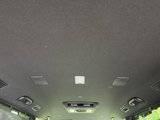 ノア S-Z 4WD 純正10.5型ナビ バックカメラ 後席モニター 両側電動スライド レーダークルーズコントロール ダブルエアコン ドライブレコーダー トヨタセーフティセンス Bluetooth シートヒーター(37枚目)