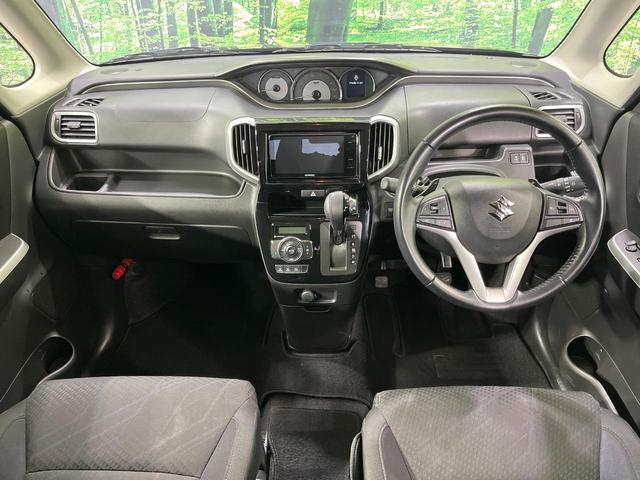 ソリオバンディット ハイブリッドMV セーフティーサポート 両側電動ドア SDナビ バックカメラ レーダークルーズ 禁煙車 シートヒーター ドラレコ コーナーセンサー スマートキー LEDヘッド ビルトインETC オートハイビーム(2枚目)