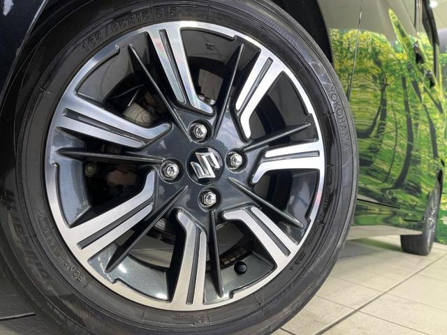 ソリオバンディット ハイブリッドMV セーフティーサポート 両側電動ドア SDナビ バックカメラ レーダークルーズ 禁煙車 シートヒーター ドラレコ コーナーセンサー スマートキー LEDヘッド ビルトインETC オートハイビーム(14枚目)