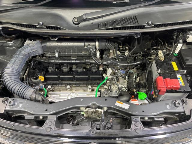 ソリオバンディット ハイブリッドMV セーフティーサポート 両側電動ドア SDナビ バックカメラ レーダークルーズ 禁煙車 シートヒーター ドラレコ コーナーセンサー スマートキー LEDヘッド ビルトインETC オートハイビーム(19枚目)