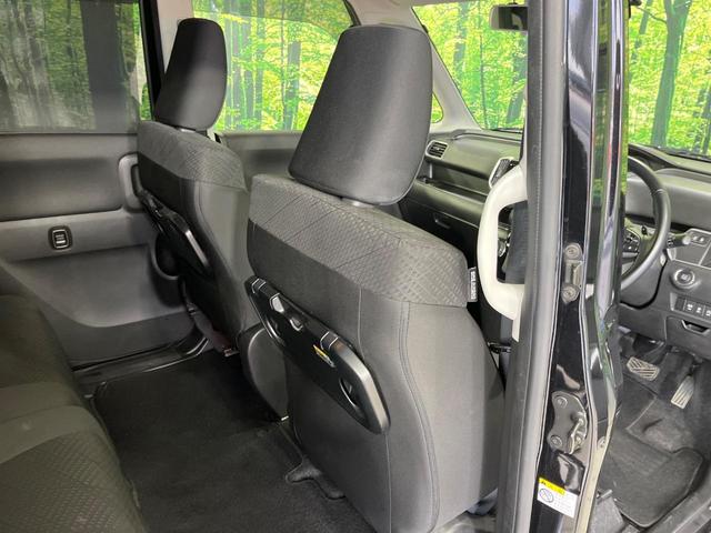 ソリオバンディット ハイブリッドMV セーフティーサポート 両側電動ドア SDナビ バックカメラ レーダークルーズ 禁煙車 シートヒーター ドラレコ コーナーセンサー スマートキー LEDヘッド ビルトインETC オートハイビーム(46枚目)