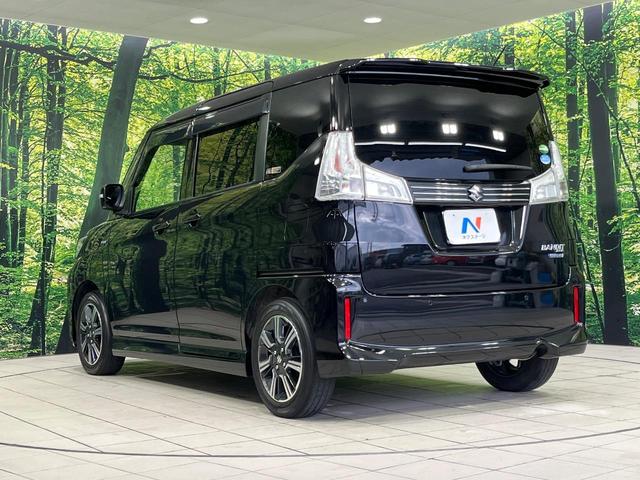 ソリオバンディット ハイブリッドMV セーフティーサポート 両側電動ドア SDナビ バックカメラ レーダークルーズ 禁煙車 シートヒーター ドラレコ コーナーセンサー スマートキー LEDヘッド ビルトインETC オートハイビーム(58枚目)