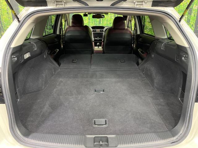 レヴォーグ 1.6STIスポーツアイサイト 4WD 純正ナビ バックカメラ サイドカメラ レーダークルコン 前席シートヒーター ブラインドスポットモニター LEDヘッド ビルシュタイン製ダンパー STI専用18インチアルミ ETC ドラレコ(11枚目)