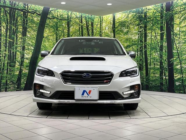 レヴォーグ 1.6STIスポーツアイサイト 4WD 純正ナビ バックカメラ サイドカメラ レーダークルコン 前席シートヒーター ブラインドスポットモニター LEDヘッド ビルシュタイン製ダンパー STI専用18インチアルミ ETC ドラレコ(15枚目)