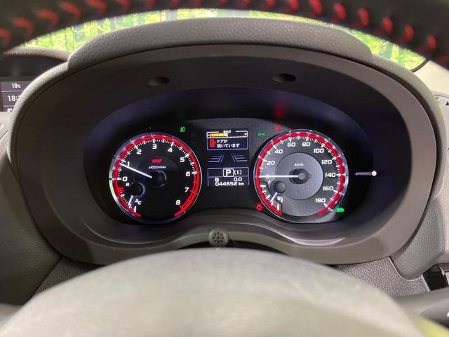 レヴォーグ 1.6STIスポーツアイサイト 4WD 純正ナビ バックカメラ サイドカメラ レーダークルコン 前席シートヒーター ブラインドスポットモニター LEDヘッド ビルシュタイン製ダンパー STI専用18インチアルミ ETC ドラレコ(31枚目)