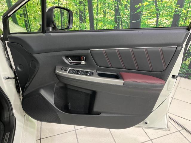 レヴォーグ 1.6STIスポーツアイサイト 4WD 純正ナビ バックカメラ サイドカメラ レーダークルコン 前席シートヒーター ブラインドスポットモニター LEDヘッド ビルシュタイン製ダンパー STI専用18インチアルミ ETC ドラレコ(48枚目)