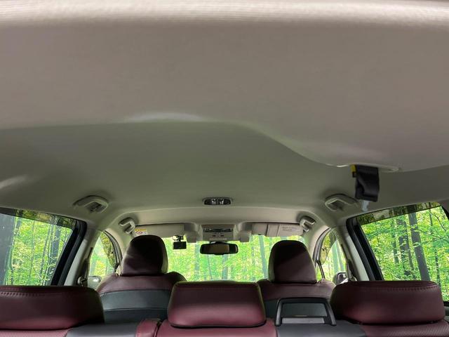 レヴォーグ 1.6STIスポーツアイサイト 4WD 純正ナビ バックカメラ サイドカメラ レーダークルコン 前席シートヒーター ブラインドスポットモニター LEDヘッド ビルシュタイン製ダンパー STI専用18インチアルミ ETC ドラレコ(52枚目)