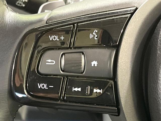 ヴェゼル ｅ：ＨＥＶ　Ｚ　４ＷＤ　純正９型ナビ　バックカメラ　ホンダセンシング　アダプティブクルコン　パワーバックドア　ステアリングヒーター　シートヒーター　ＥＴＣ　ドライブレコーダー　ワイヤレス充電　コーナーセンサー（37枚目）