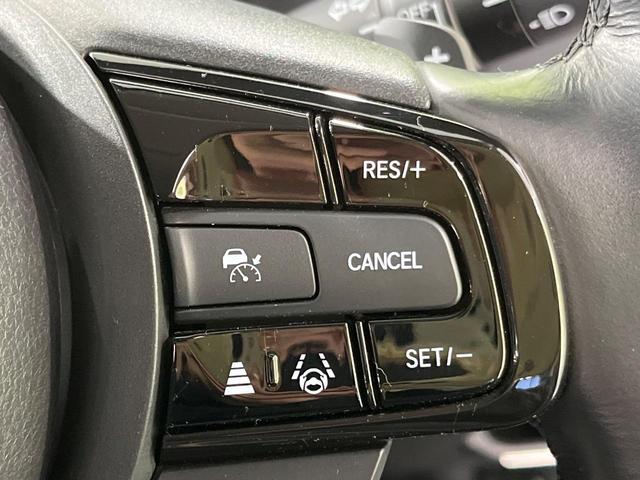 ヴェゼル ｅ：ＨＥＶ　Ｚ　４ＷＤ　純正９型ナビ　バックカメラ　ホンダセンシング　アダプティブクルコン　パワーバックドア　ステアリングヒーター　シートヒーター　ＥＴＣ　ドライブレコーダー　ワイヤレス充電　コーナーセンサー（38枚目）