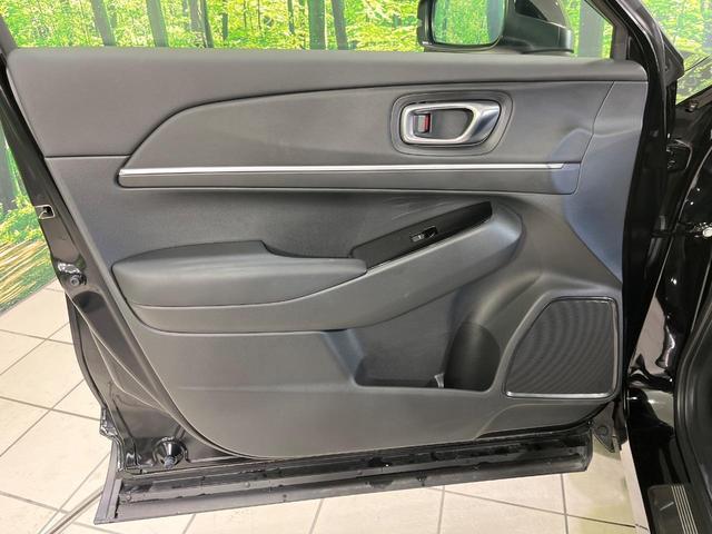 ヴェゼル ｅ：ＨＥＶ　Ｚ　４ＷＤ　純正９型ナビ　バックカメラ　ホンダセンシング　アダプティブクルコン　パワーバックドア　ステアリングヒーター　シートヒーター　ＥＴＣ　ドライブレコーダー　ワイヤレス充電　コーナーセンサー（49枚目）