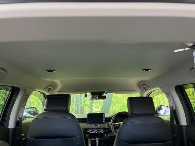 ヴェゼル ｅ：ＨＥＶ　Ｚ　４ＷＤ　純正９型ナビ　バックカメラ　ホンダセンシング　アダプティブクルコン　パワーバックドア　ステアリングヒーター　シートヒーター　ＥＴＣ　ドライブレコーダー　ワイヤレス充電　コーナーセンサー（51枚目）