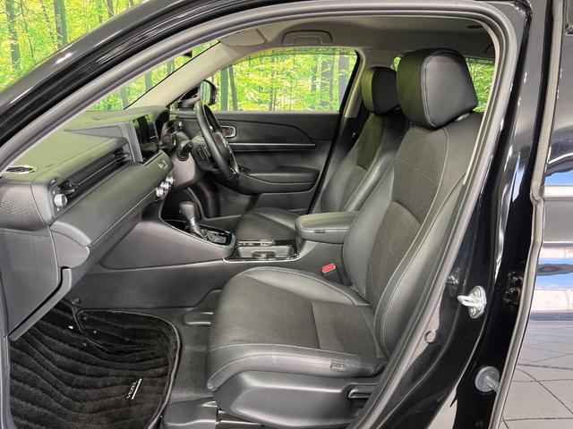 ヴェゼル ｅ：ＨＥＶ　Ｚ　４ＷＤ　純正９型ナビ　バックカメラ　ホンダセンシング　アダプティブクルコン　パワーバックドア　ステアリングヒーター　シートヒーター　ＥＴＣ　ドライブレコーダー　ワイヤレス充電　コーナーセンサー（52枚目）