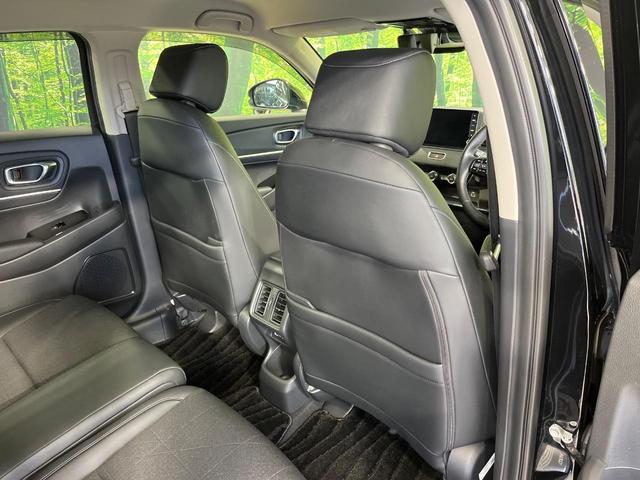 ヴェゼル ｅ：ＨＥＶ　Ｚ　４ＷＤ　純正９型ナビ　バックカメラ　ホンダセンシング　アダプティブクルコン　パワーバックドア　ステアリングヒーター　シートヒーター　ＥＴＣ　ドライブレコーダー　ワイヤレス充電　コーナーセンサー（53枚目）