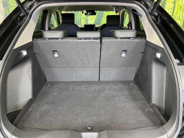 ヴェゼル ｅ：ＨＥＶ　Ｚ　４ＷＤ　純正９型ナビ　バックカメラ　ホンダセンシング　アダプティブクルコン　パワーバックドア　ステアリングヒーター　シートヒーター　ＥＴＣ　ドライブレコーダー　ワイヤレス充電　コーナーセンサー（54枚目）
