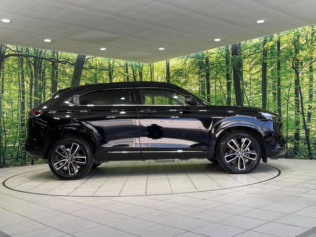 ヴェゼル ｅ：ＨＥＶ　Ｚ　４ＷＤ　純正９型ナビ　バックカメラ　ホンダセンシング　アダプティブクルコン　パワーバックドア　ステアリングヒーター　シートヒーター　ＥＴＣ　ドライブレコーダー　ワイヤレス充電　コーナーセンサー（59枚目）