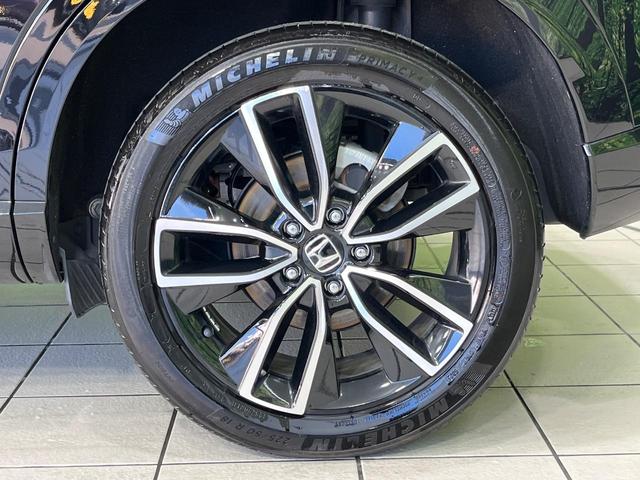 ヴェゼル ｅ：ＨＥＶ　Ｚ　４ＷＤ　純正９型ナビ　バックカメラ　ホンダセンシング　アダプティブクルコン　パワーバックドア　ステアリングヒーター　シートヒーター　ＥＴＣ　ドライブレコーダー　ワイヤレス充電　コーナーセンサー（60枚目）