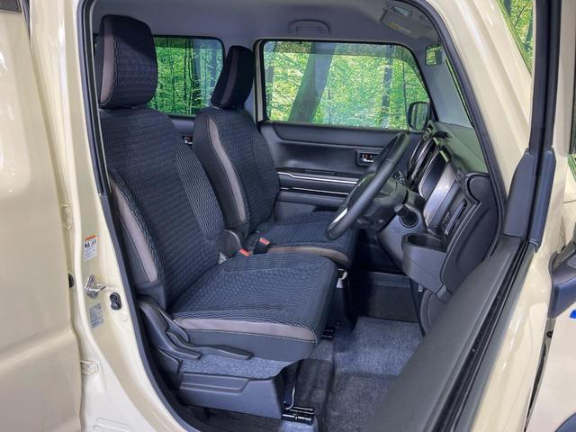 ハスラー JスタイルII 4WD 純正9型ナビ 全方位モニター セーフティサポート アダプティブクルコン ETC ドラレコ 前席シートヒーター リアパーキングセンサー ルーフレール LEDヘッド LEDフォグ オートエアコン(9枚目)