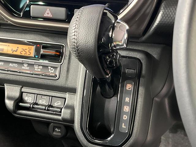 ハスラー JスタイルII 4WD 純正9型ナビ 全方位モニター セーフティサポート アダプティブクルコン ETC ドラレコ 前席シートヒーター リアパーキングセンサー ルーフレール LEDヘッド LEDフォグ オートエアコン(25枚目)