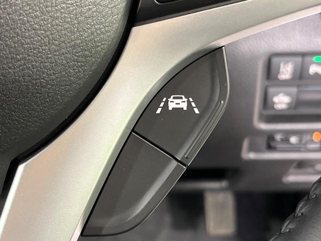 ハスラー JスタイルII 4WD 純正9型ナビ 全方位モニター セーフティサポート アダプティブクルコン ETC ドラレコ 前席シートヒーター リアパーキングセンサー ルーフレール LEDヘッド LEDフォグ オートエアコン(33枚目)