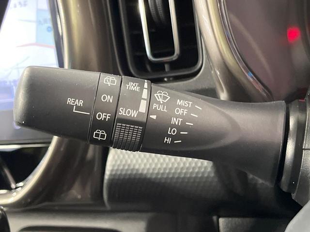 ハスラー JスタイルII 4WD 純正9型ナビ 全方位モニター セーフティサポート アダプティブクルコン ETC ドラレコ 前席シートヒーター リアパーキングセンサー ルーフレール LEDヘッド LEDフォグ オートエアコン(34枚目)