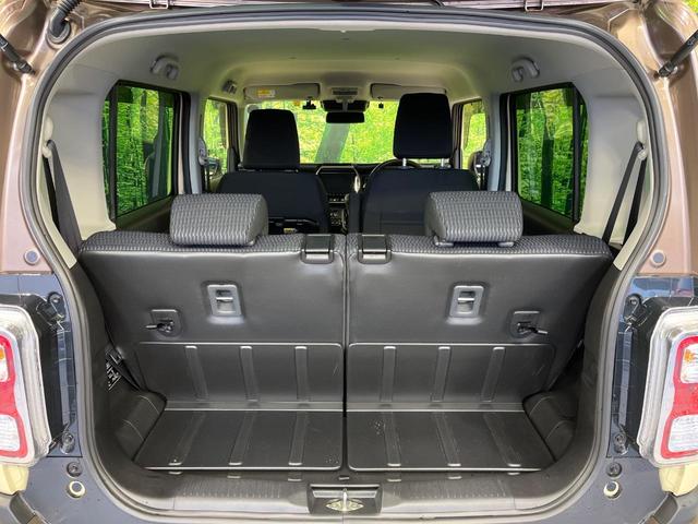 ハスラー JスタイルII 4WD 純正9型ナビ 全方位モニター セーフティサポート アダプティブクルコン ETC ドラレコ 前席シートヒーター リアパーキングセンサー ルーフレール LEDヘッド LEDフォグ オートエアコン(51枚目)