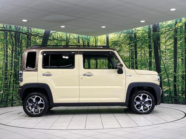 ハスラー JスタイルII 4WD 純正9型ナビ 全方位モニター セーフティサポート アダプティブクルコン ETC ドラレコ 前席シートヒーター リアパーキングセンサー ルーフレール LEDヘッド LEDフォグ オートエアコン(58枚目)