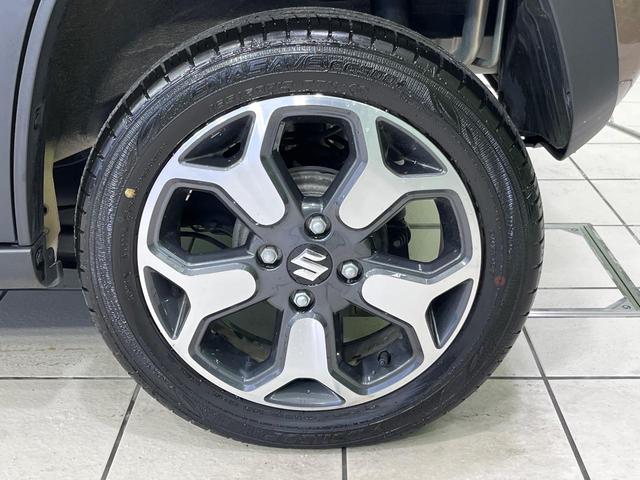 ハスラー JスタイルII 4WD 純正9型ナビ 全方位モニター セーフティサポート アダプティブクルコン ETC ドラレコ 前席シートヒーター リアパーキングセンサー ルーフレール LEDヘッド LEDフォグ オートエアコン(59枚目)