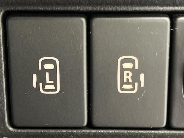 スペーシア ハイブリッドX 4WD セーフティーサポート 両側パワスラ SDナビ バックカメラ コーナーセンサー シートヒーター HIDヘッド オートハイビーム パークアシスト オートライト オートエアコン スマートキー(4枚目)