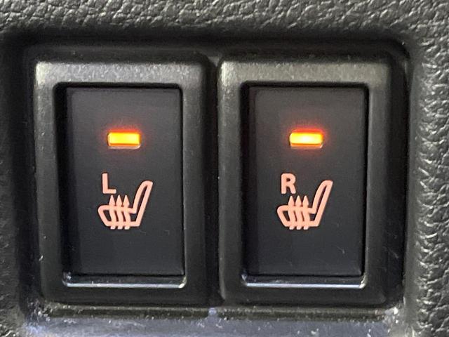 スペーシア ハイブリッドX 4WD セーフティーサポート 両側パワスラ SDナビ バックカメラ コーナーセンサー シートヒーター HIDヘッド オートハイビーム パークアシスト オートライト オートエアコン スマートキー(7枚目)