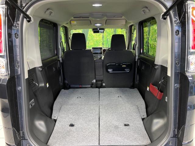 スペーシア ハイブリッドX 4WD セーフティーサポート 両側パワスラ SDナビ バックカメラ コーナーセンサー シートヒーター HIDヘッド オートハイビーム パークアシスト オートライト オートエアコン スマートキー(11枚目)