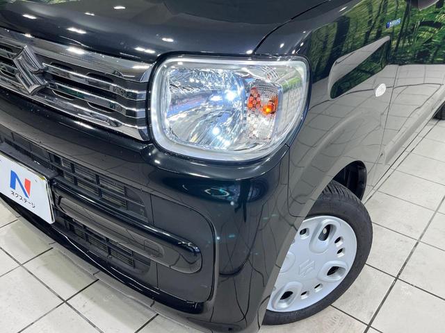 スペーシア ハイブリッドX 4WD セーフティーサポート 両側パワスラ SDナビ バックカメラ コーナーセンサー シートヒーター HIDヘッド オートハイビーム パークアシスト オートライト オートエアコン スマートキー(13枚目)